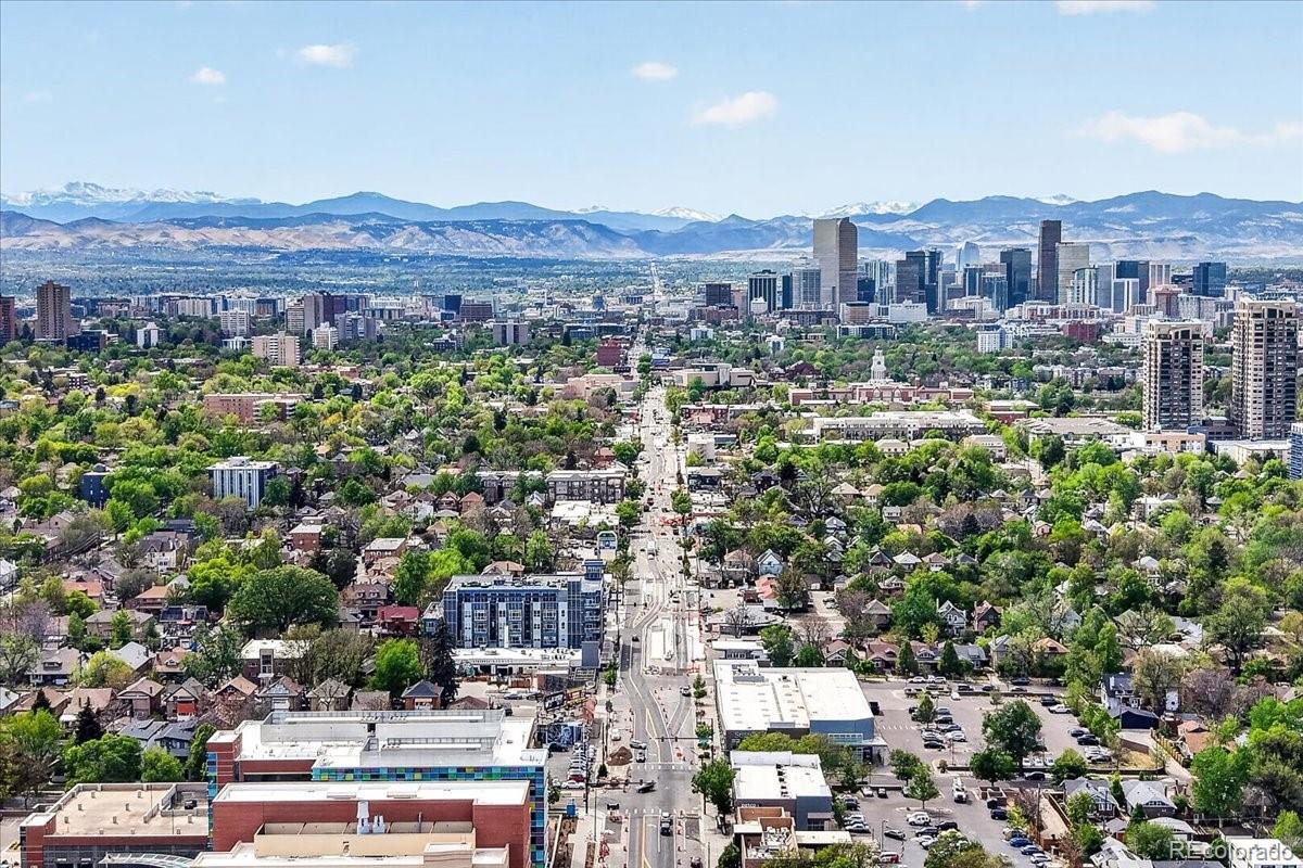 MLS Image #35 for 1331  bellaire street,denver, Colorado