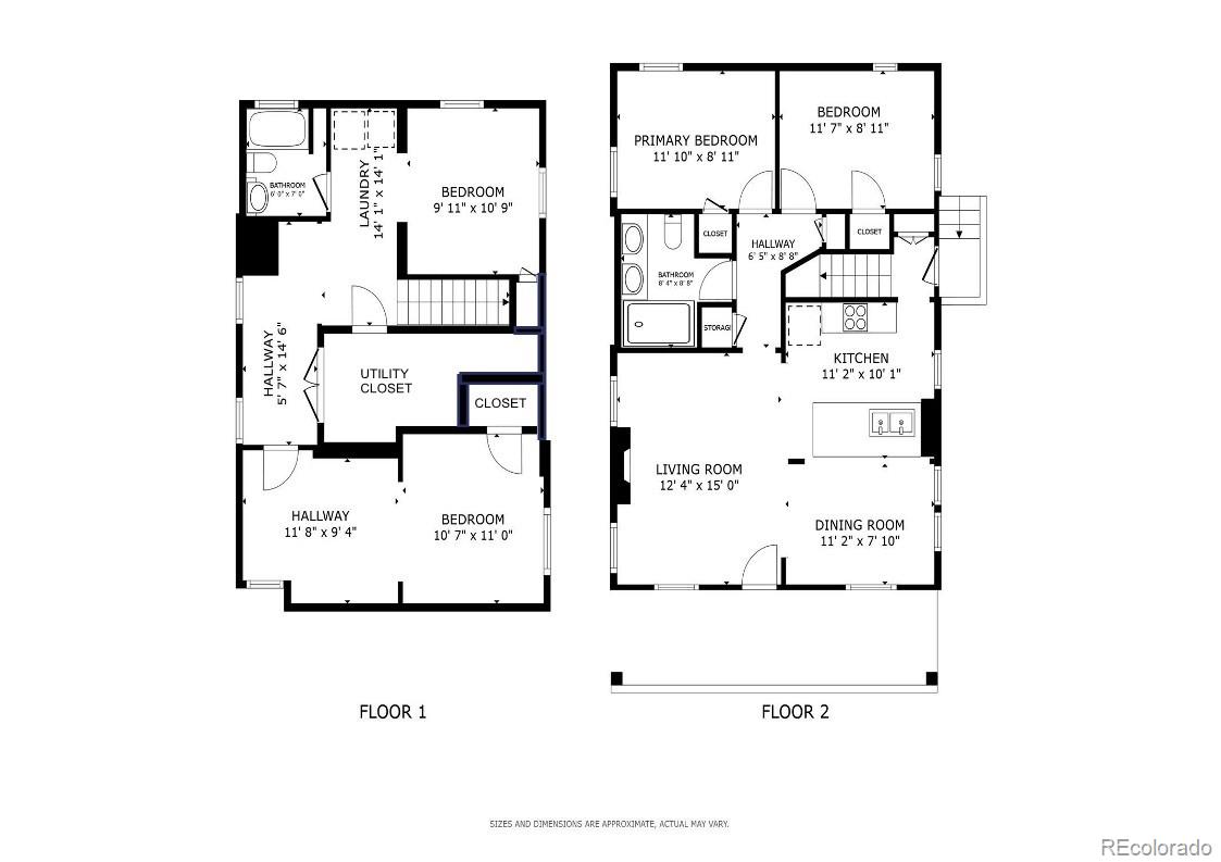 MLS Image #38 for 1331  bellaire street,denver, Colorado