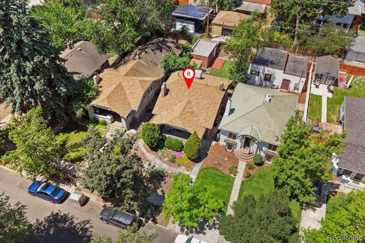 MLS Image #41 for 1331  bellaire street,denver, Colorado