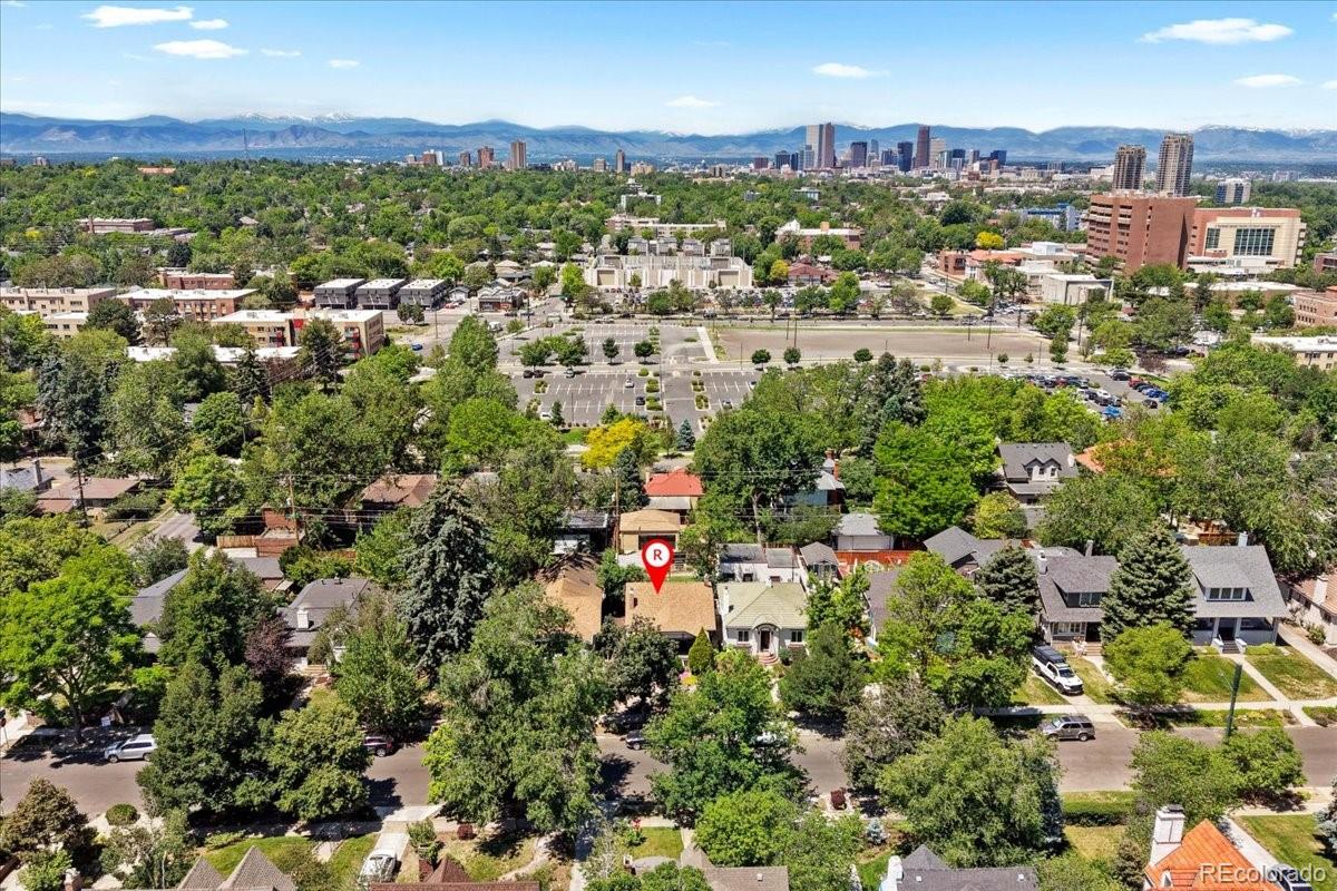 MLS Image #42 for 1331  bellaire street,denver, Colorado
