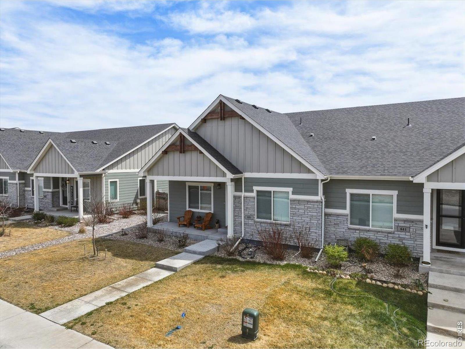 MLS Image #42 for 651  hillspire drive,windsor, Colorado