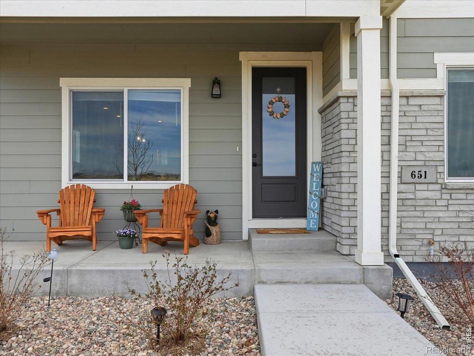 MLS Image #6 for 651  hillspire drive,windsor, Colorado