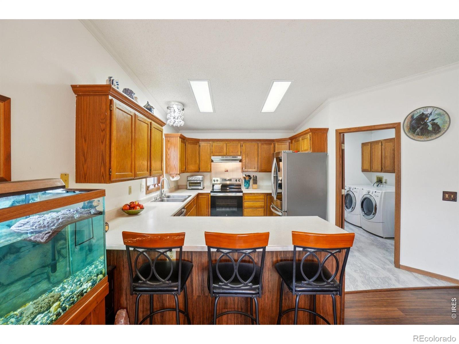 MLS Image #11 for 1860  raven avenue,estes park, Colorado