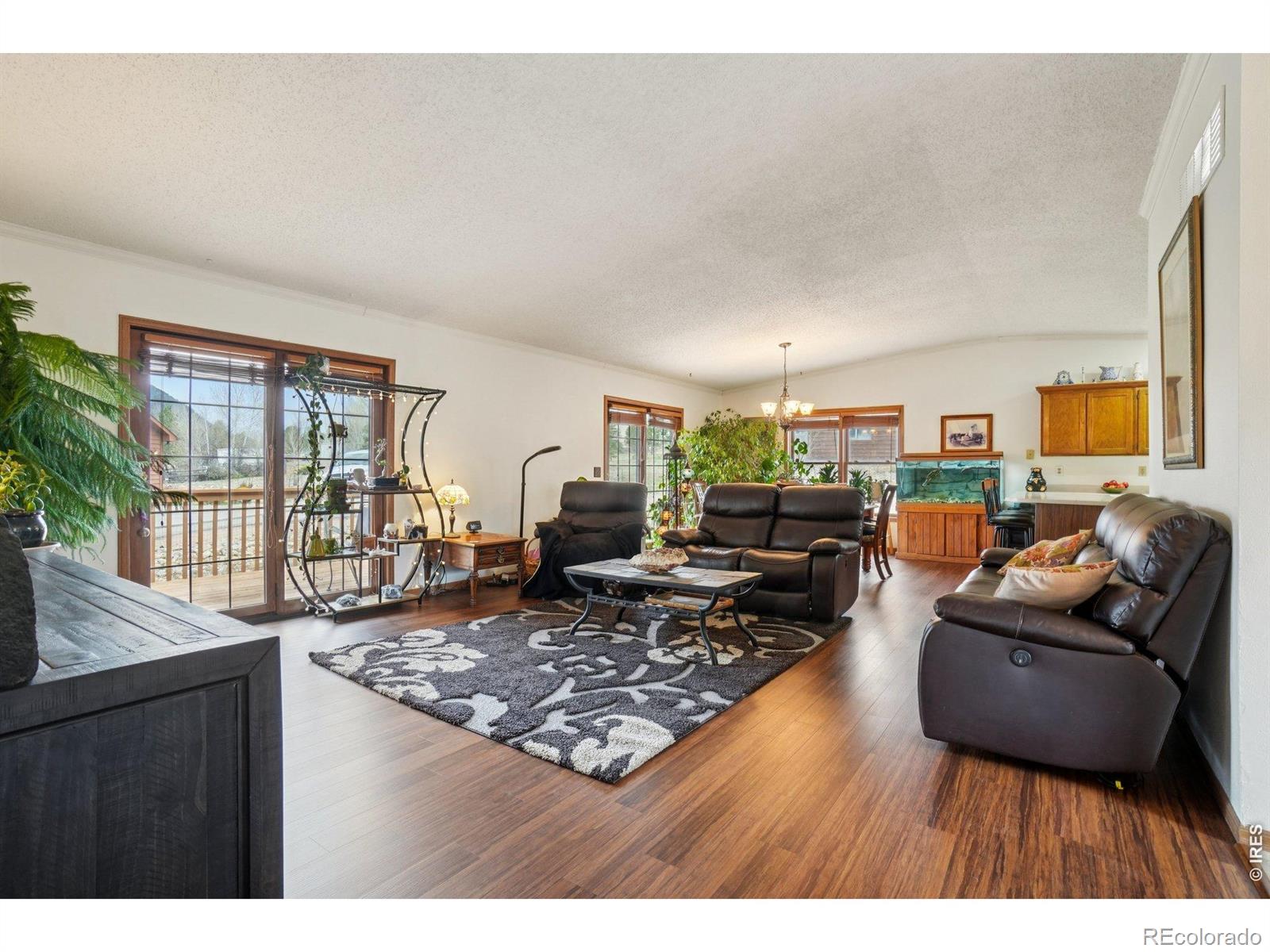 MLS Image #3 for 1860  raven avenue,estes park, Colorado