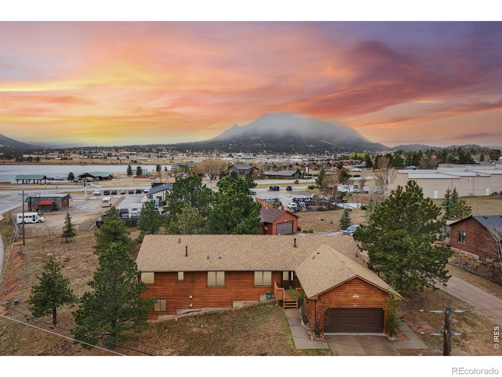 MLS Image #36 for 1860  raven avenue,estes park, Colorado