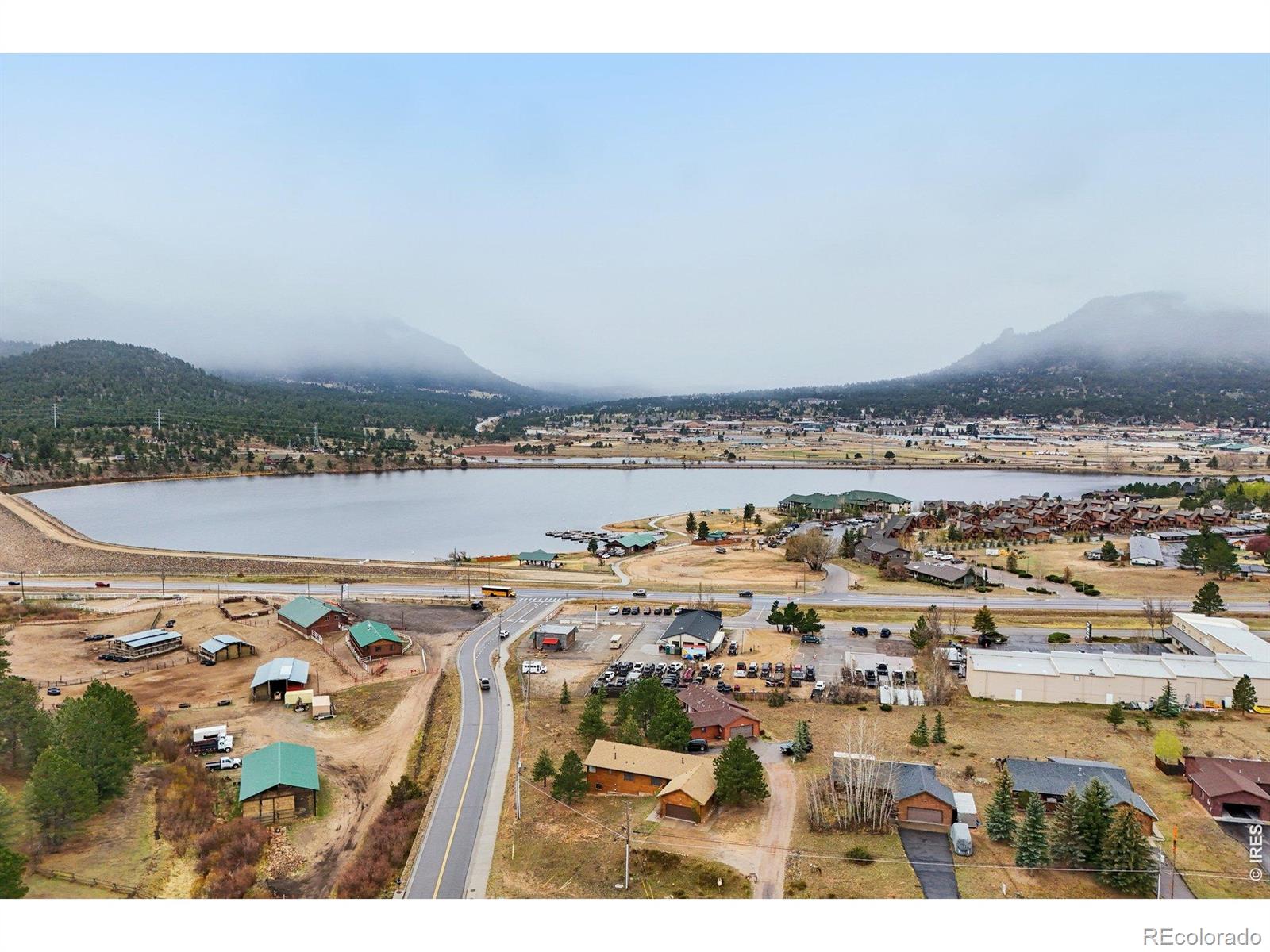 MLS Image #39 for 1860  raven avenue,estes park, Colorado