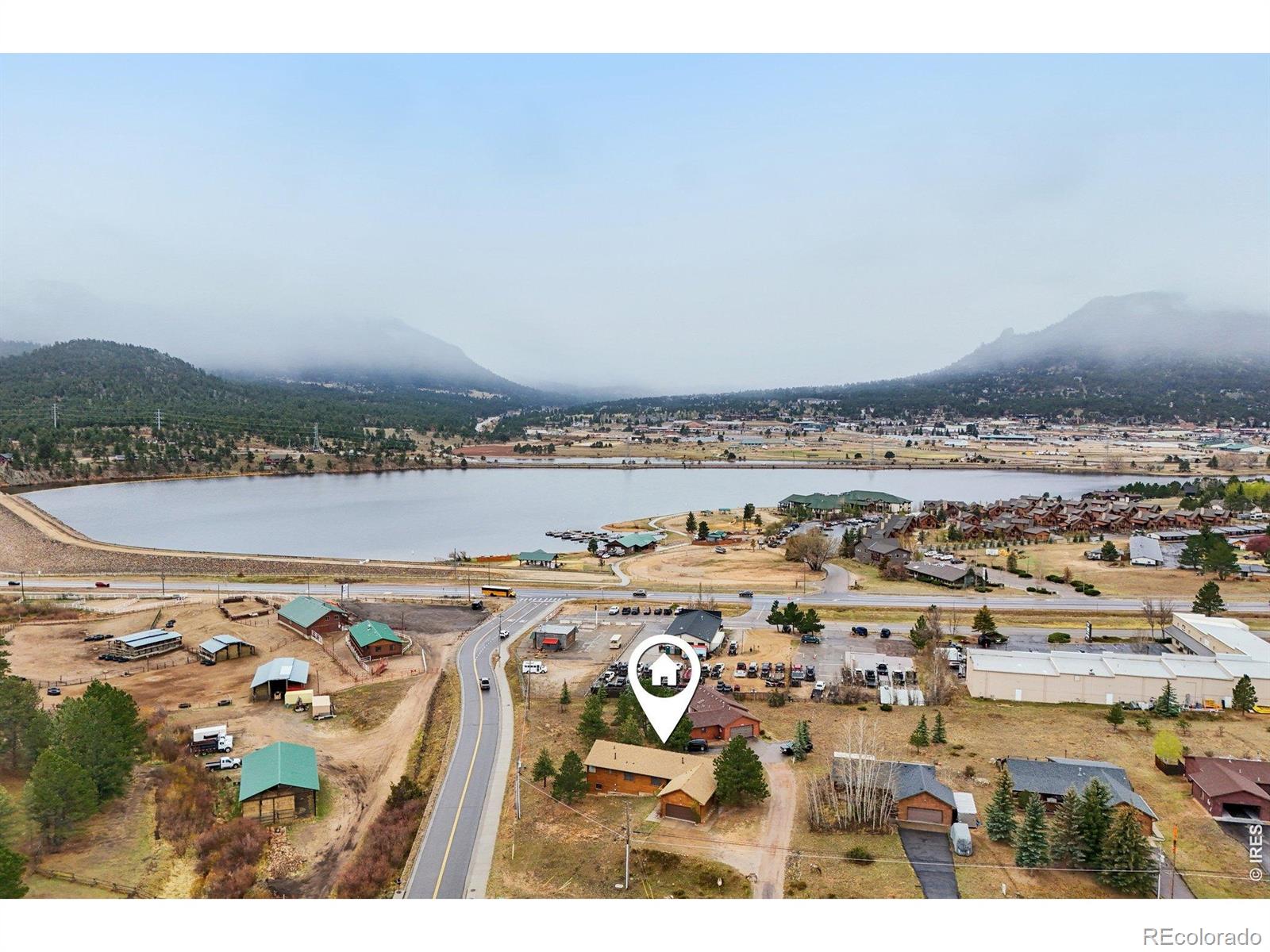 MLS Image #40 for 1860  raven avenue,estes park, Colorado