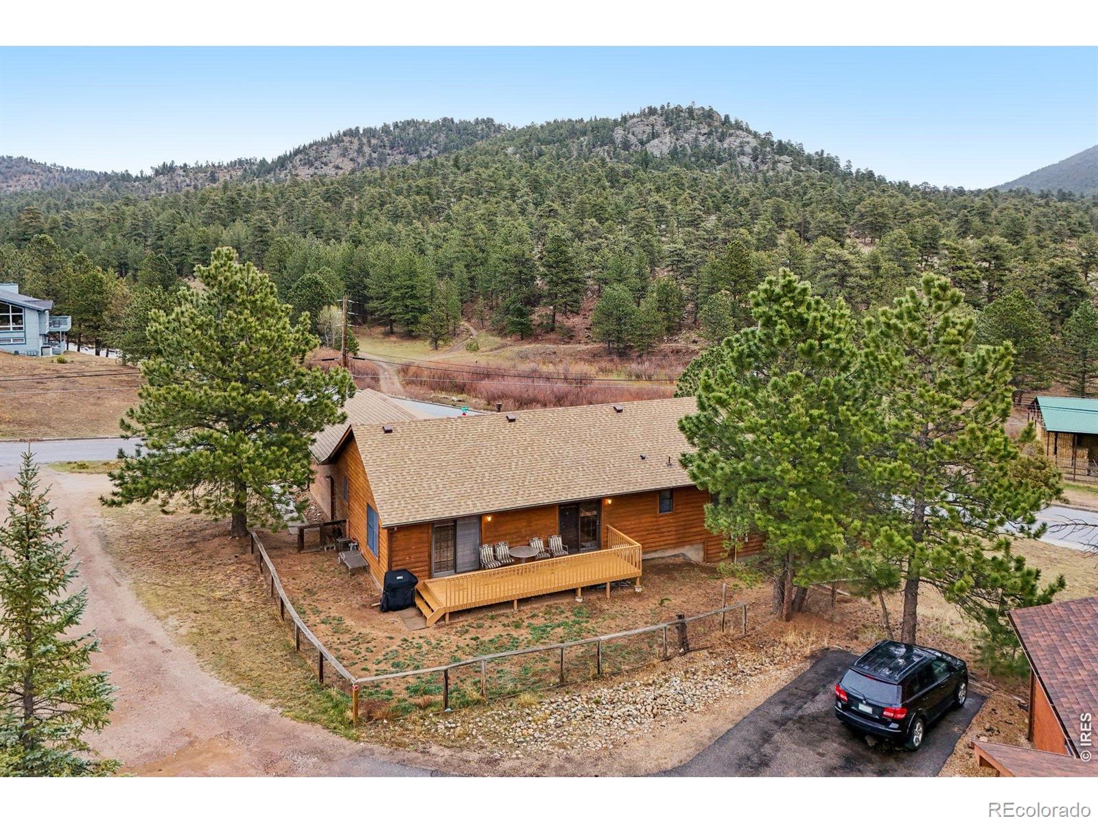 MLS Image #41 for 1860  raven avenue,estes park, Colorado