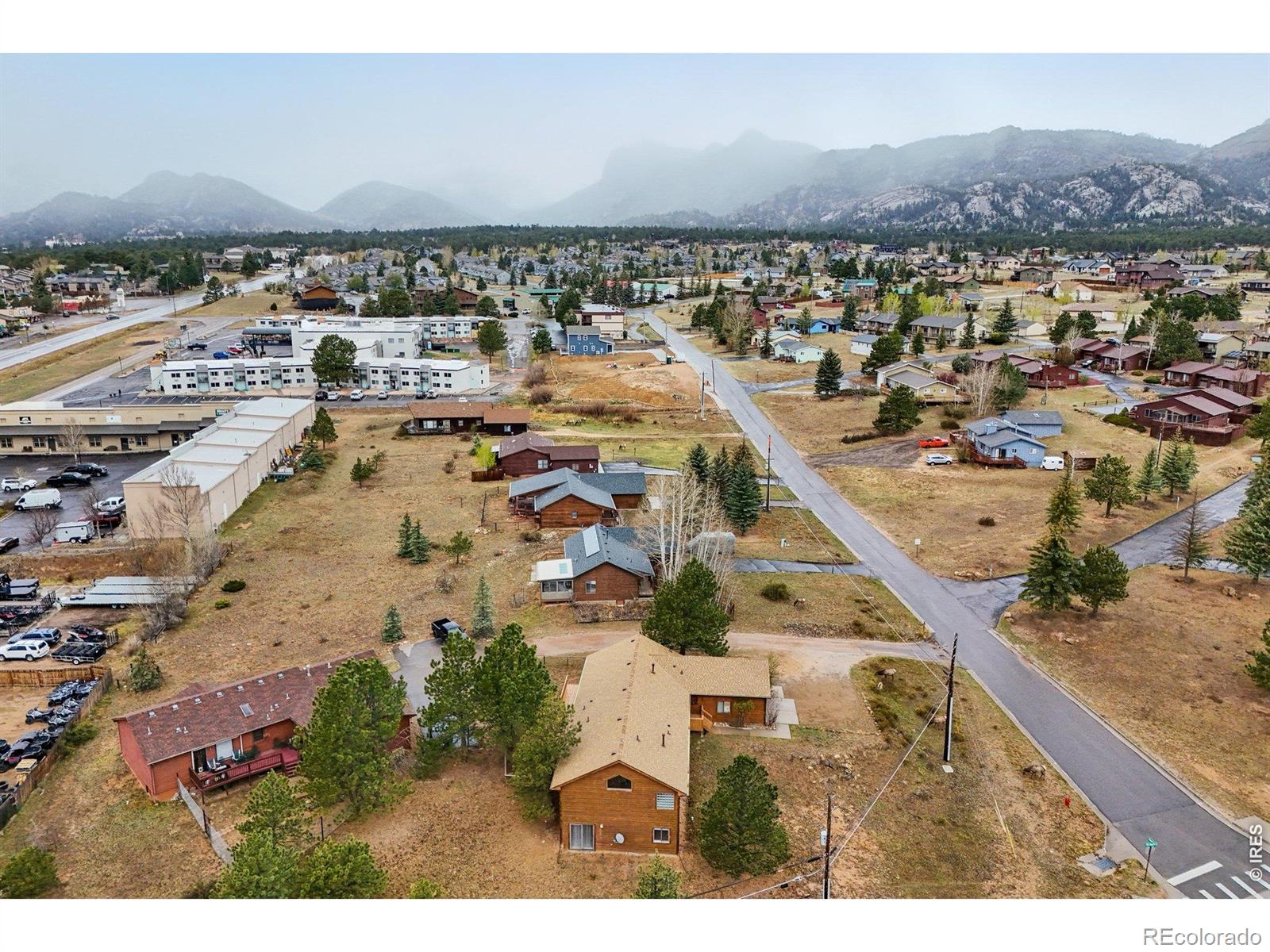 MLS Image #42 for 1860  raven avenue,estes park, Colorado