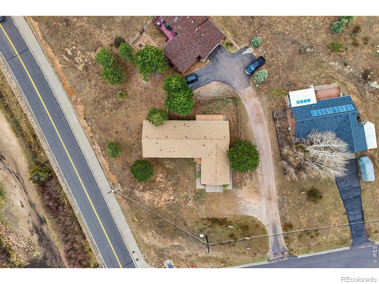 MLS Image #43 for 1860  raven avenue,estes park, Colorado