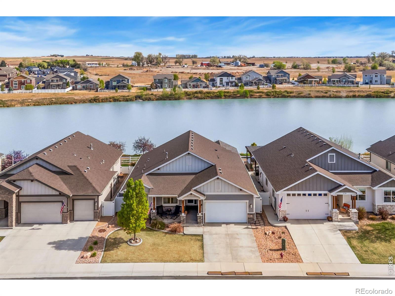 MLS Image #1 for 551  vermilion peak drive,windsor, Colorado