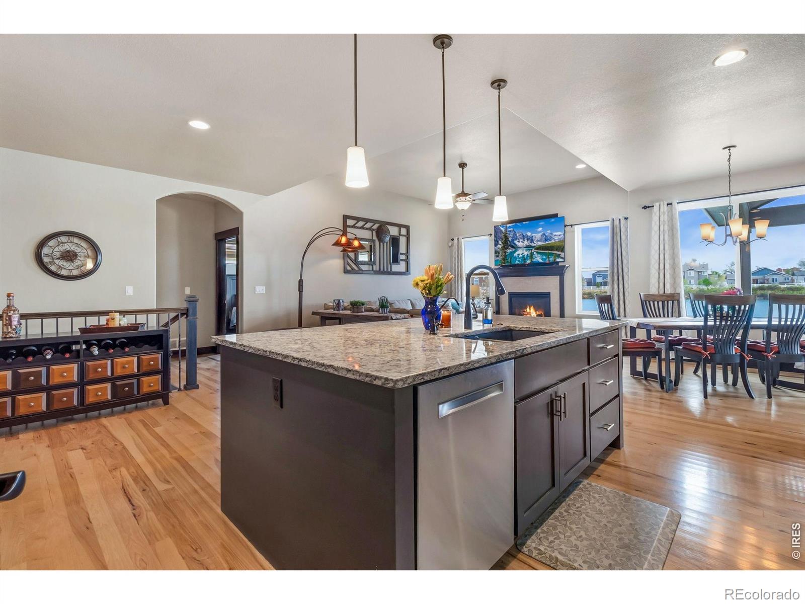 MLS Image #10 for 551  vermilion peak drive,windsor, Colorado