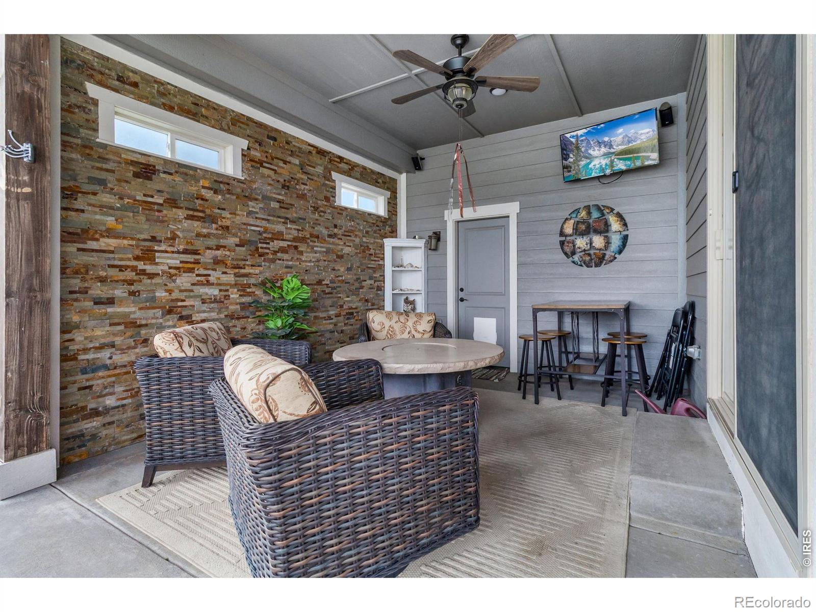 MLS Image #28 for 551  vermilion peak drive,windsor, Colorado