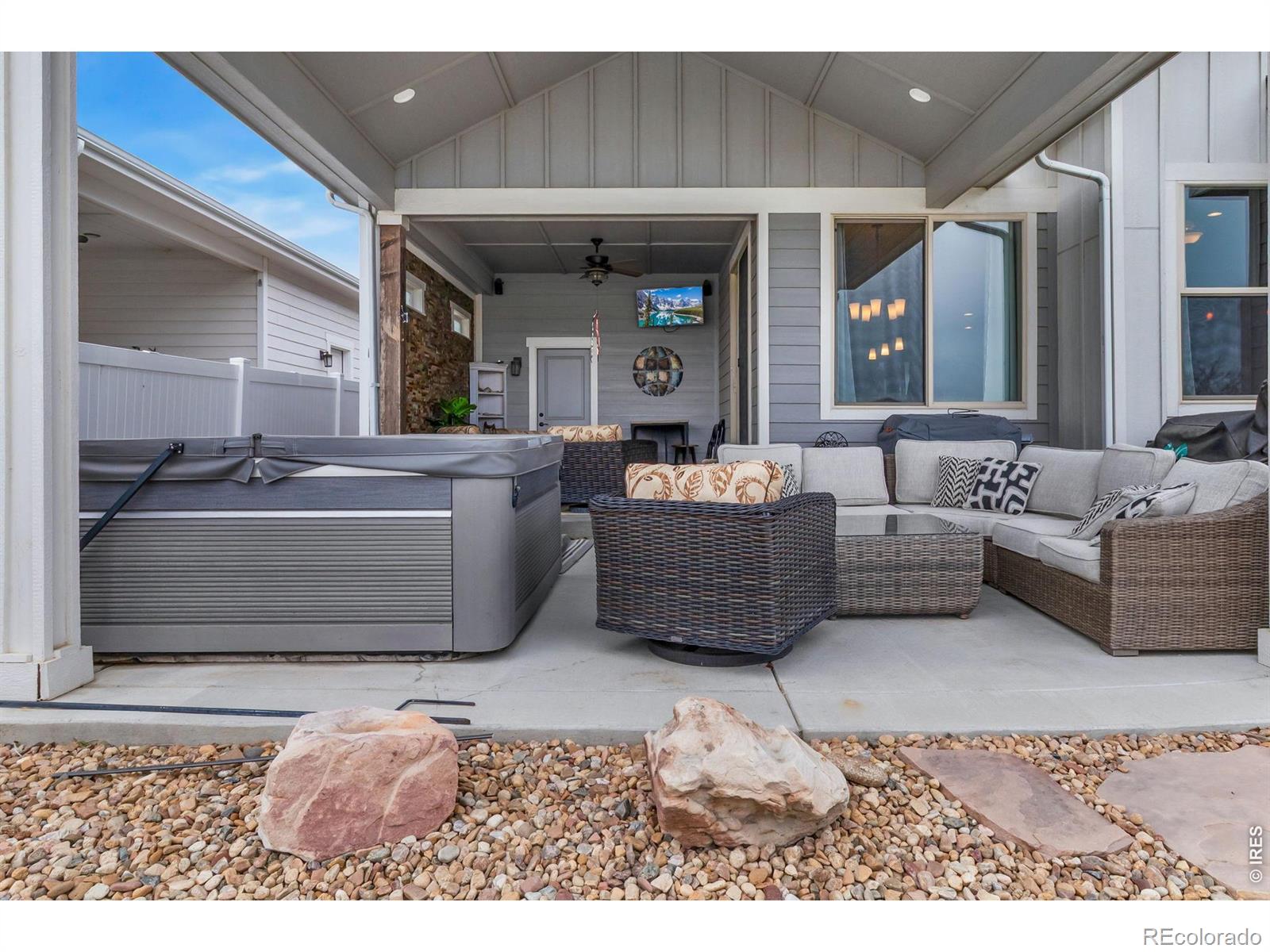 MLS Image #29 for 551  vermilion peak drive,windsor, Colorado