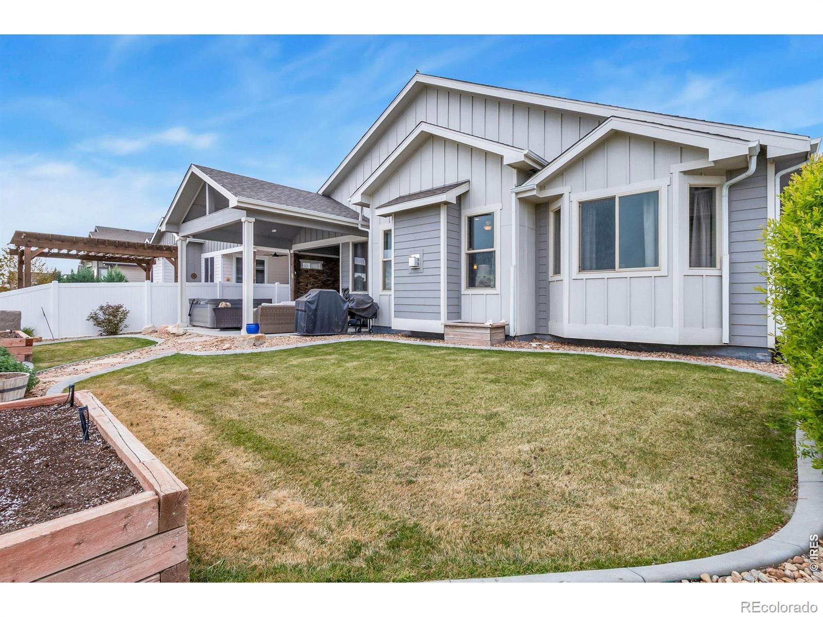 MLS Image #30 for 551  vermilion peak drive,windsor, Colorado