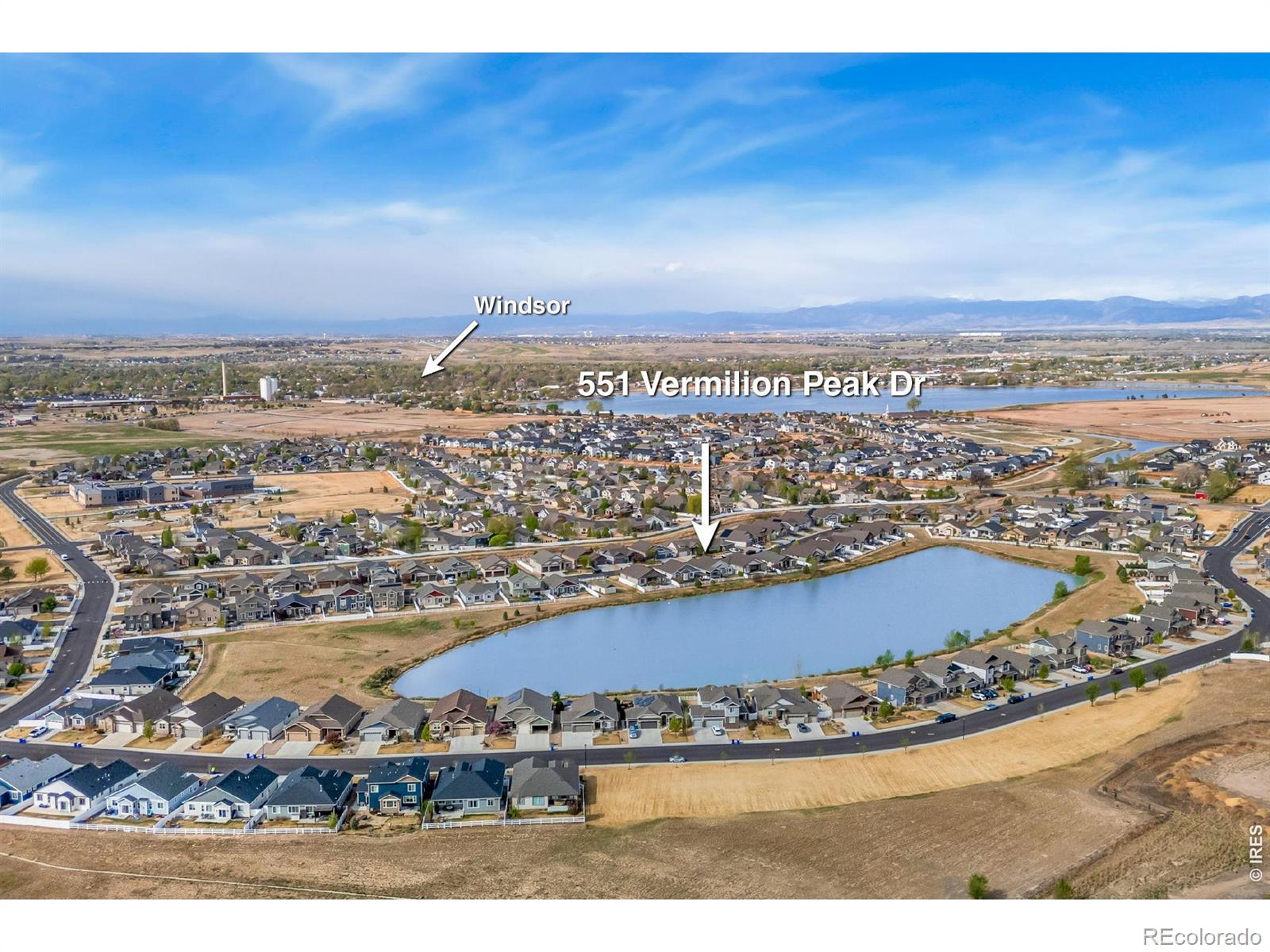 MLS Image #33 for 551  vermilion peak drive,windsor, Colorado