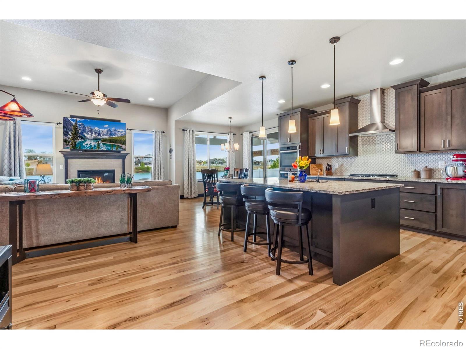 MLS Image #5 for 551  vermilion peak drive,windsor, Colorado