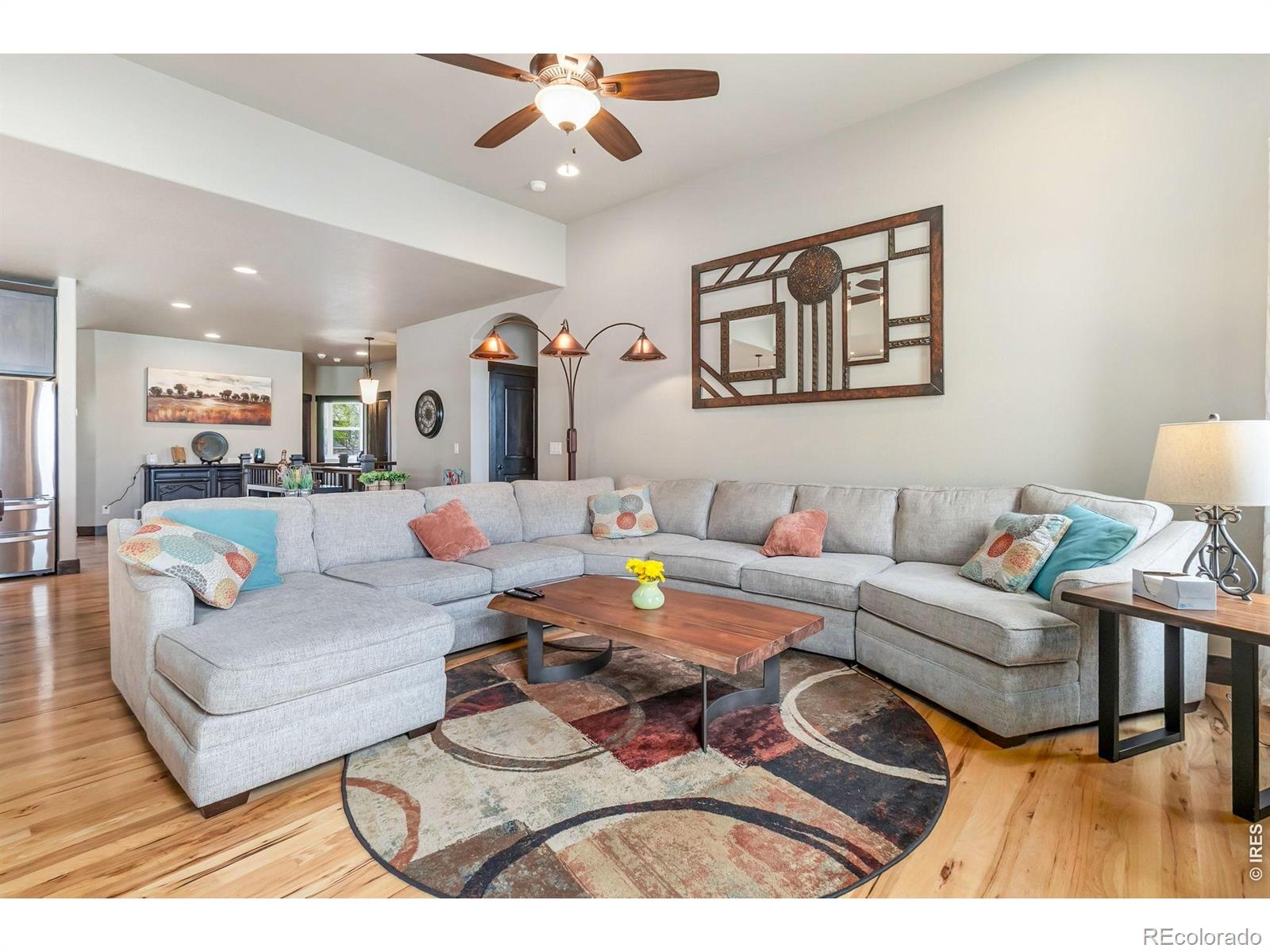 MLS Image #7 for 551  vermilion peak drive,windsor, Colorado