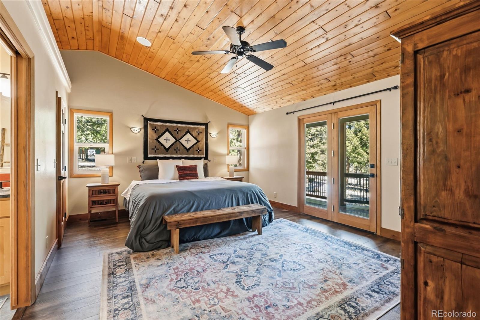 MLS Image #14 for 30477  harvard circle,buena vista, Colorado