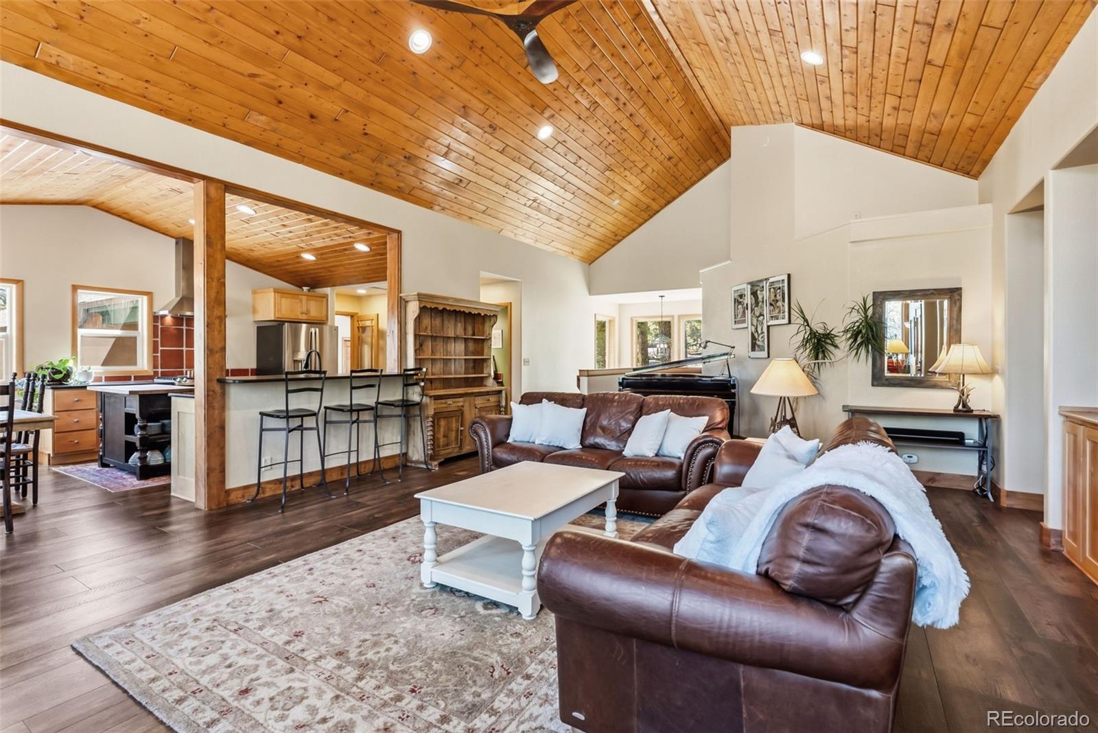 MLS Image #2 for 30477  harvard circle,buena vista, Colorado