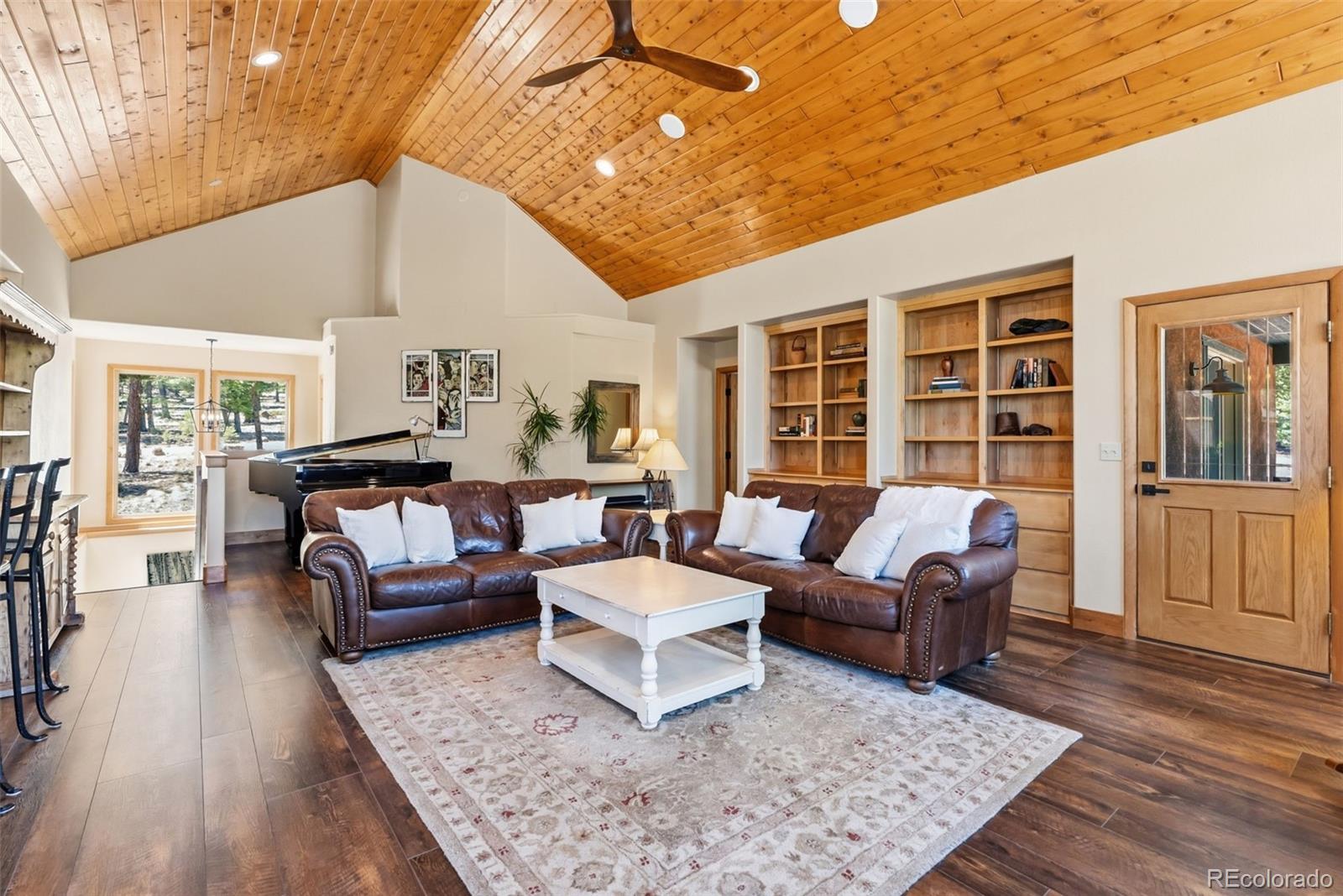 MLS Image #3 for 30477  harvard circle,buena vista, Colorado