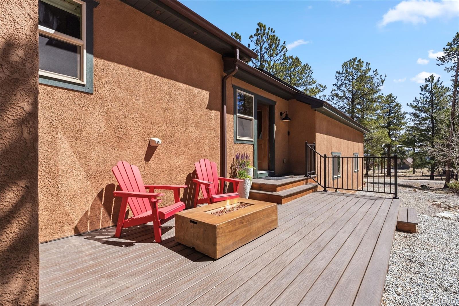 MLS Image #34 for 30477  harvard circle,buena vista, Colorado