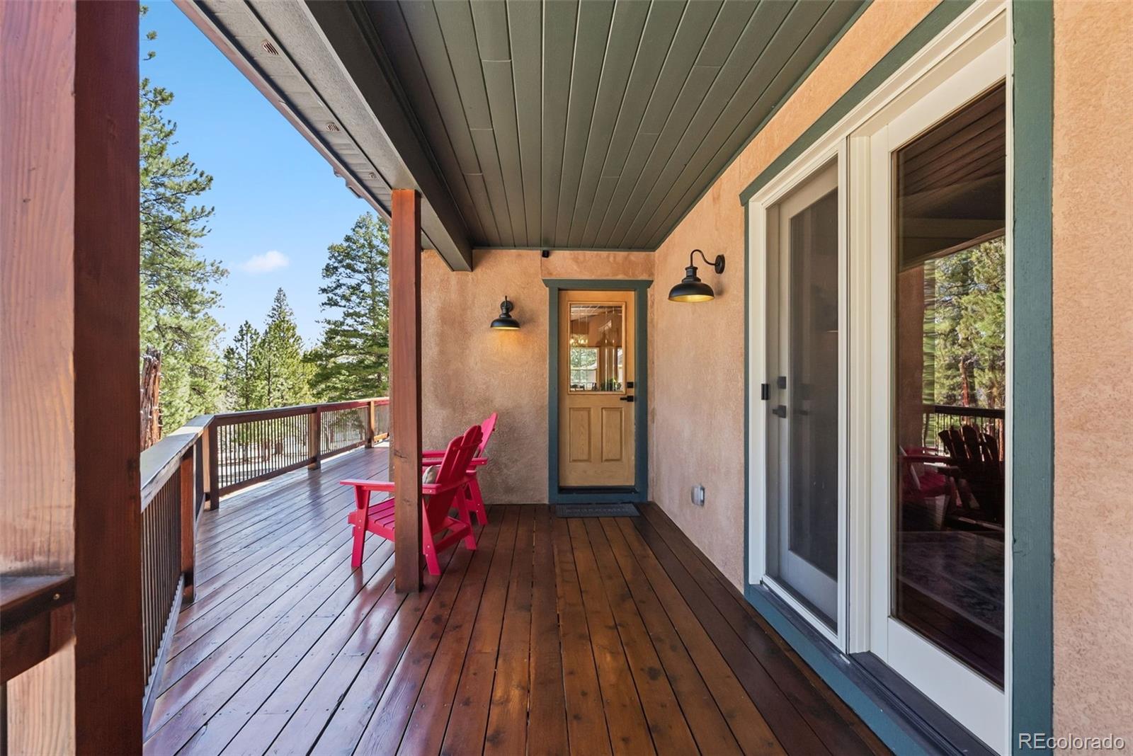 MLS Image #39 for 30477  harvard circle,buena vista, Colorado