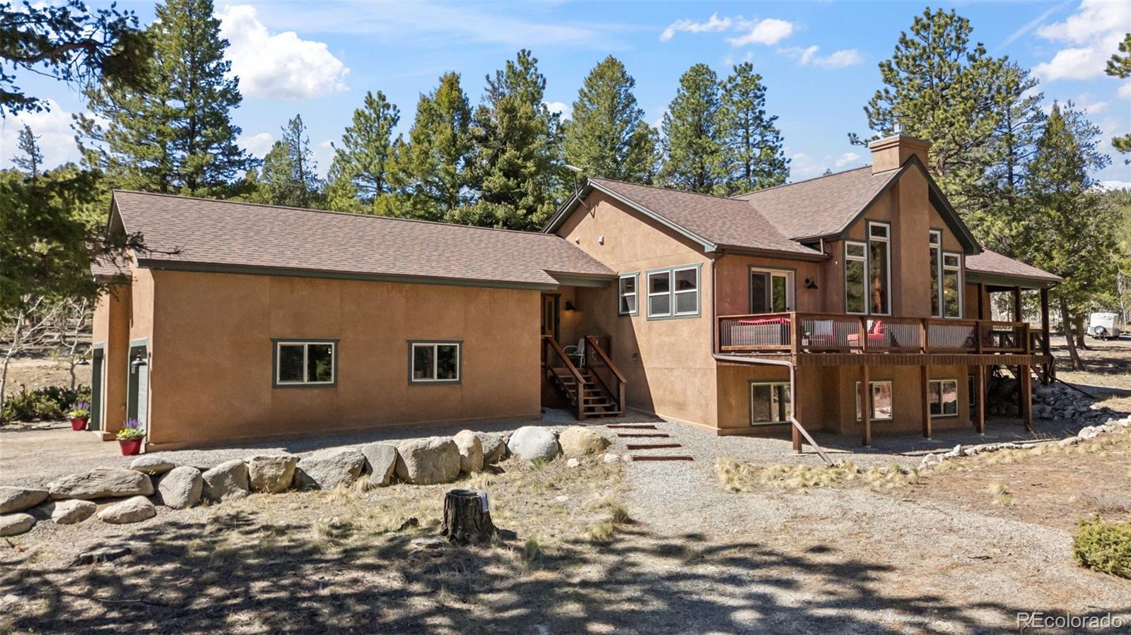 MLS Image #4 for 30477  harvard circle,buena vista, Colorado