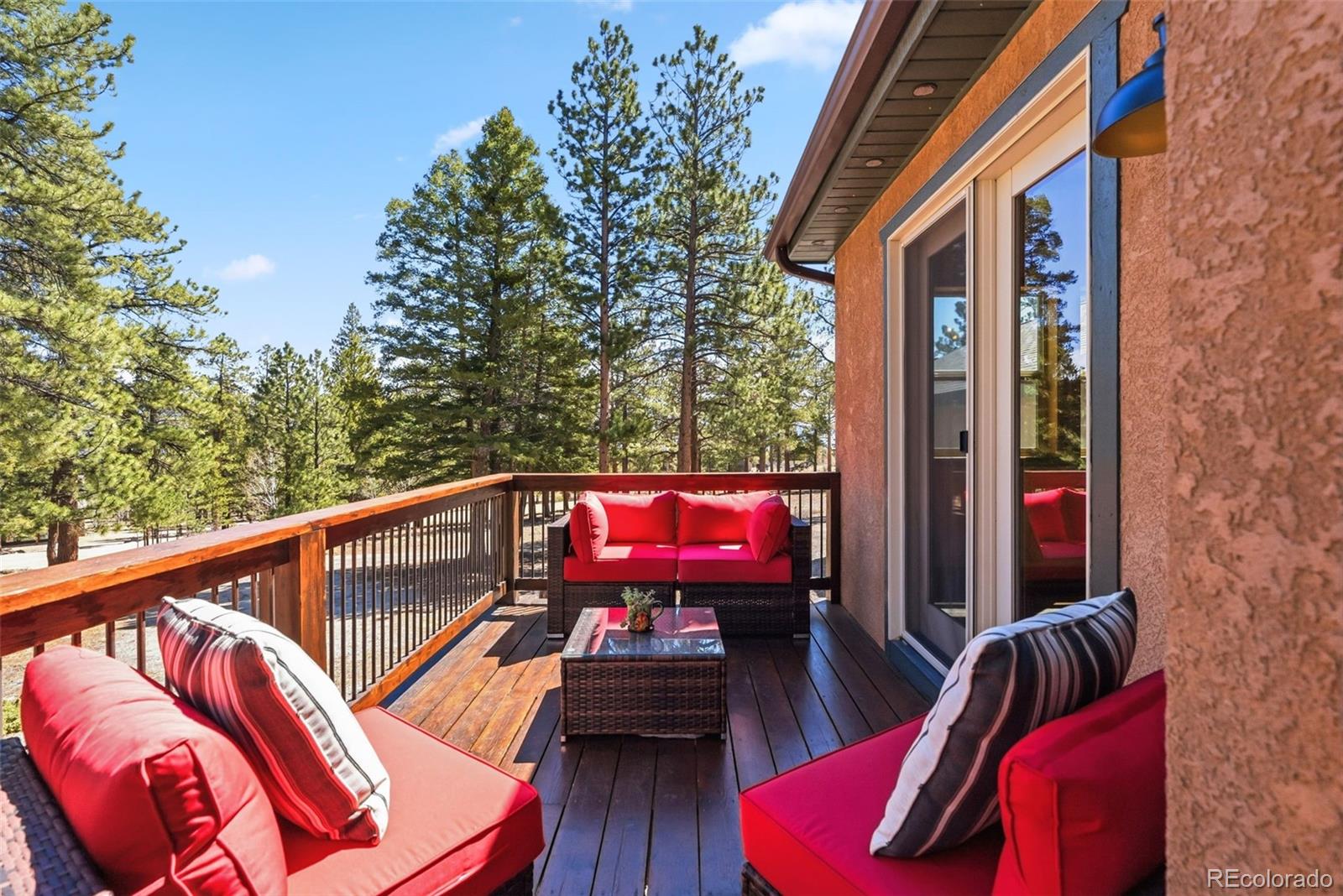 MLS Image #41 for 30477  harvard circle,buena vista, Colorado
