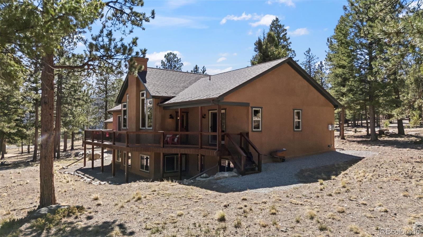 MLS Image #43 for 30477  harvard circle,buena vista, Colorado