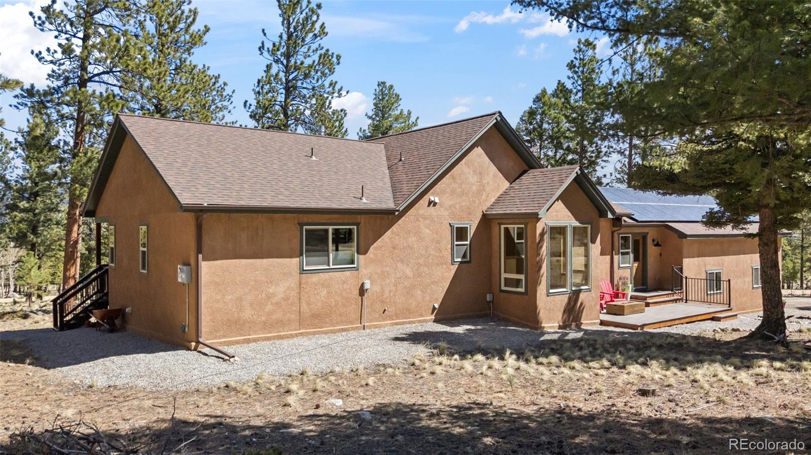 MLS Image #44 for 30477  harvard circle,buena vista, Colorado