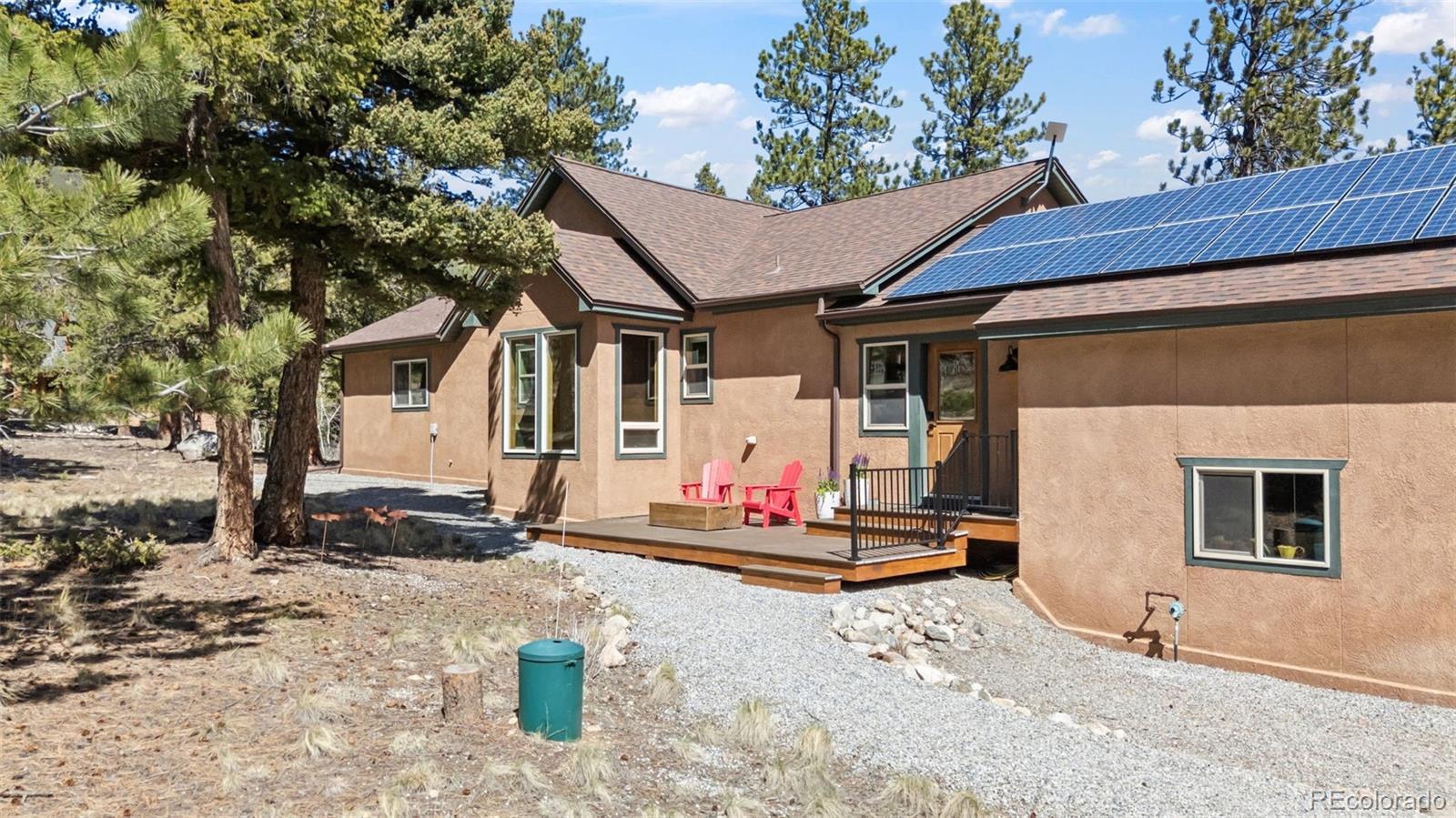 MLS Image #45 for 30477  harvard circle,buena vista, Colorado