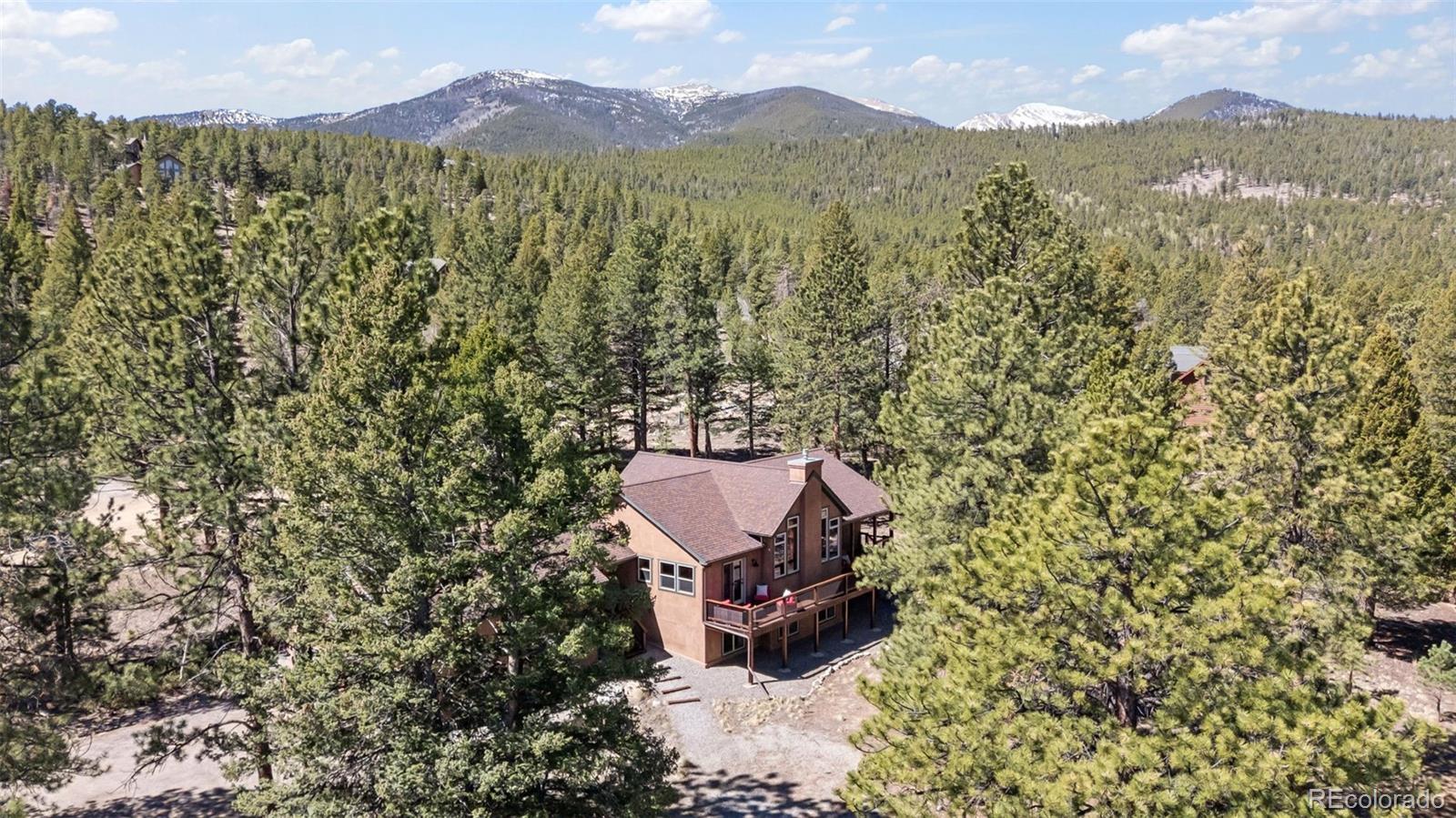 MLS Image #46 for 30477  harvard circle,buena vista, Colorado