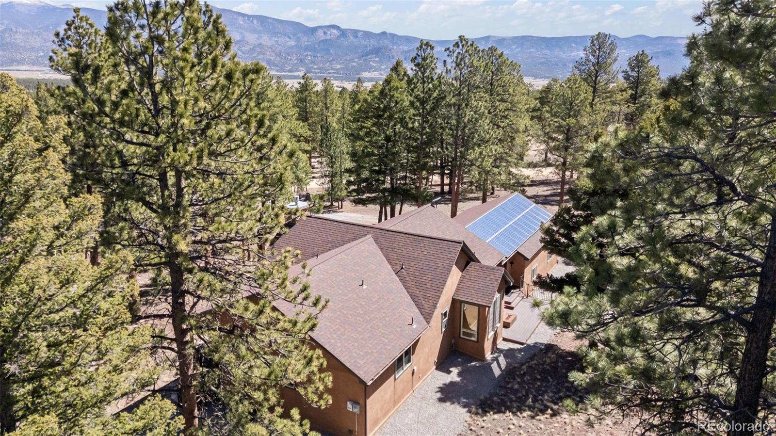 MLS Image #47 for 30477  harvard circle,buena vista, Colorado