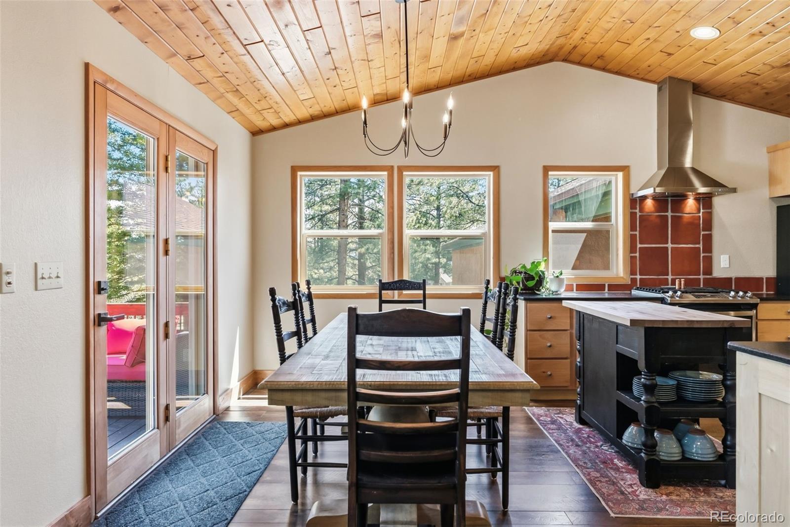 MLS Image #5 for 30477  harvard circle,buena vista, Colorado