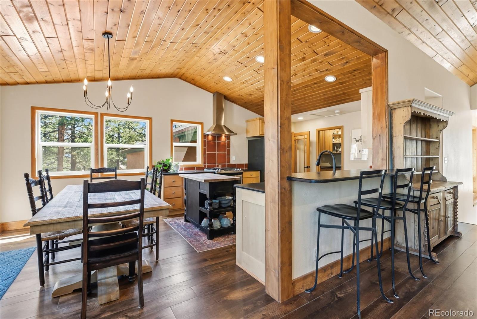 MLS Image #6 for 30477  harvard circle,buena vista, Colorado
