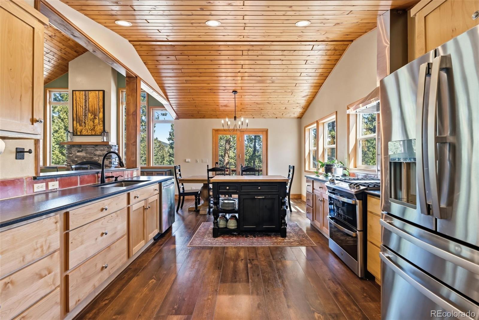 MLS Image #8 for 30477  harvard circle,buena vista, Colorado