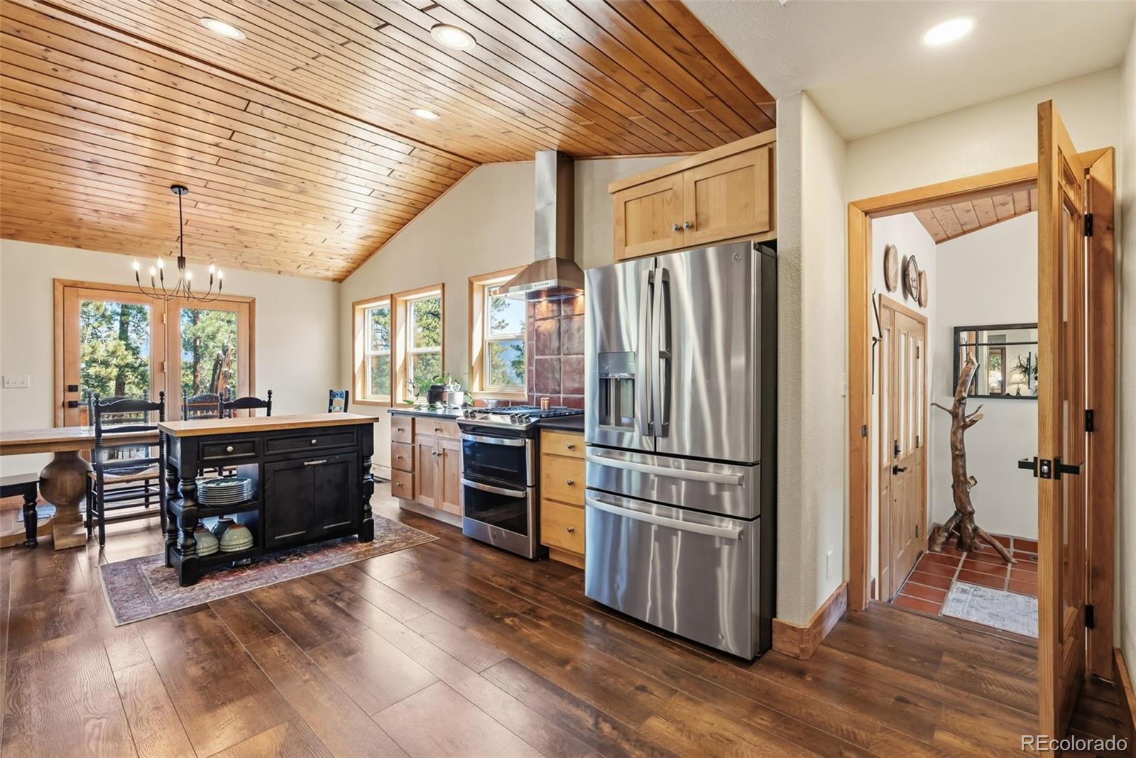 MLS Image #9 for 30477  harvard circle,buena vista, Colorado