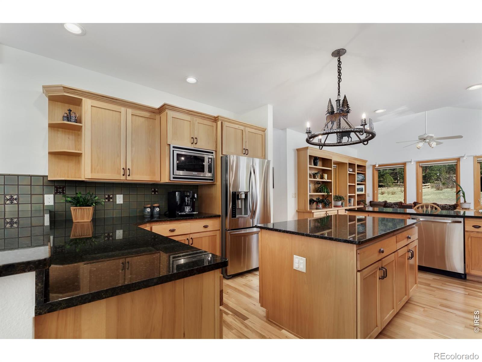 MLS Image #10 for 3505  saint francis way,estes park, Colorado