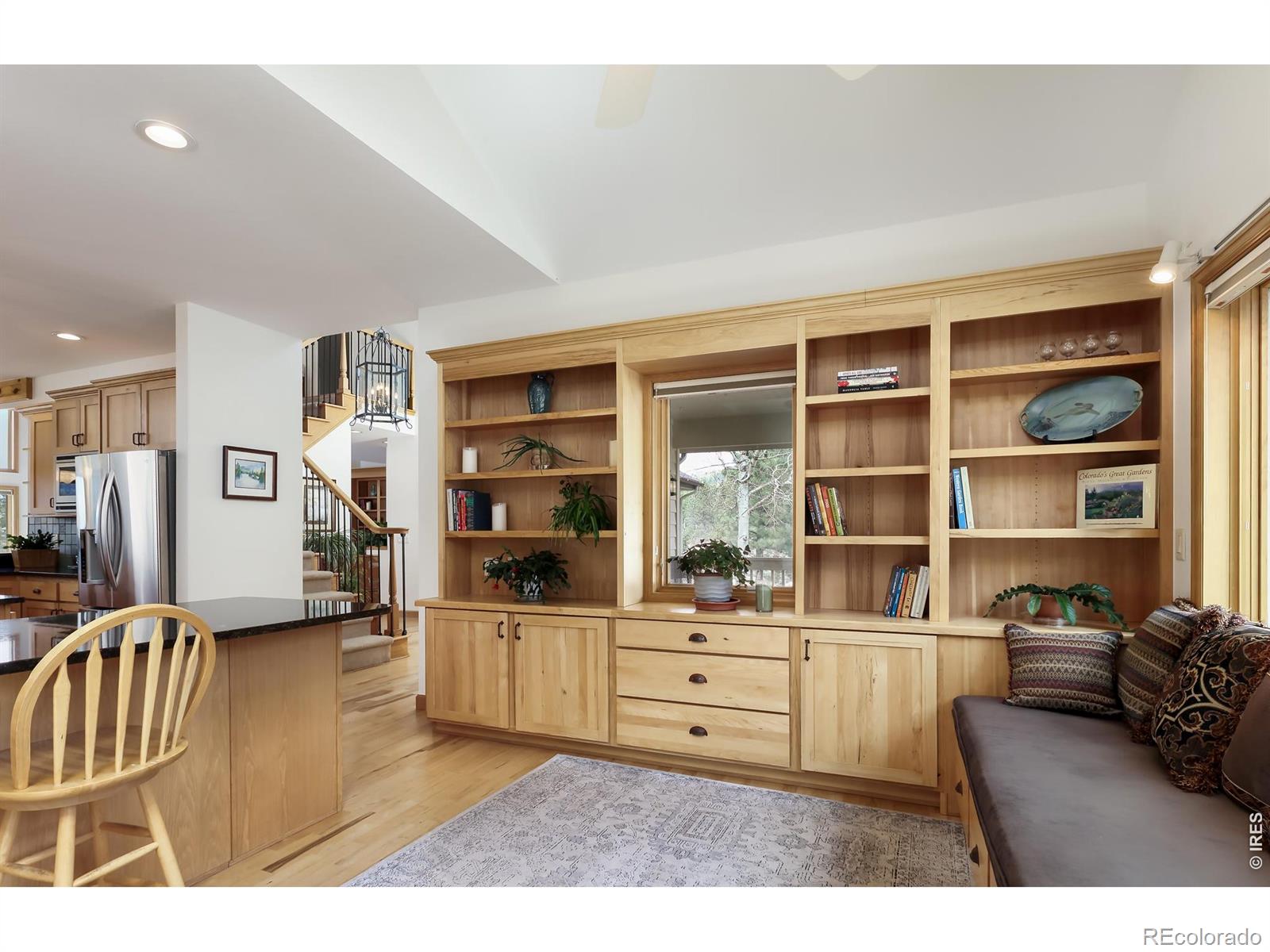 MLS Image #13 for 3505  saint francis way,estes park, Colorado