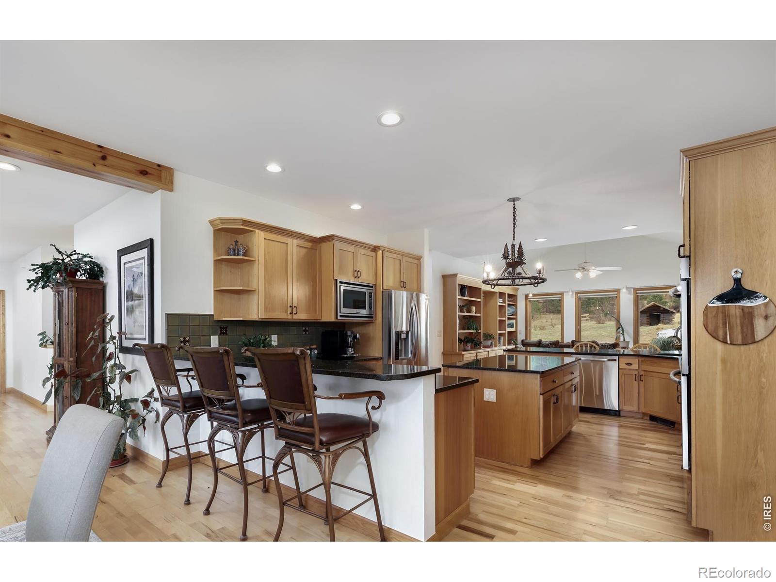 MLS Image #14 for 3505  saint francis way,estes park, Colorado