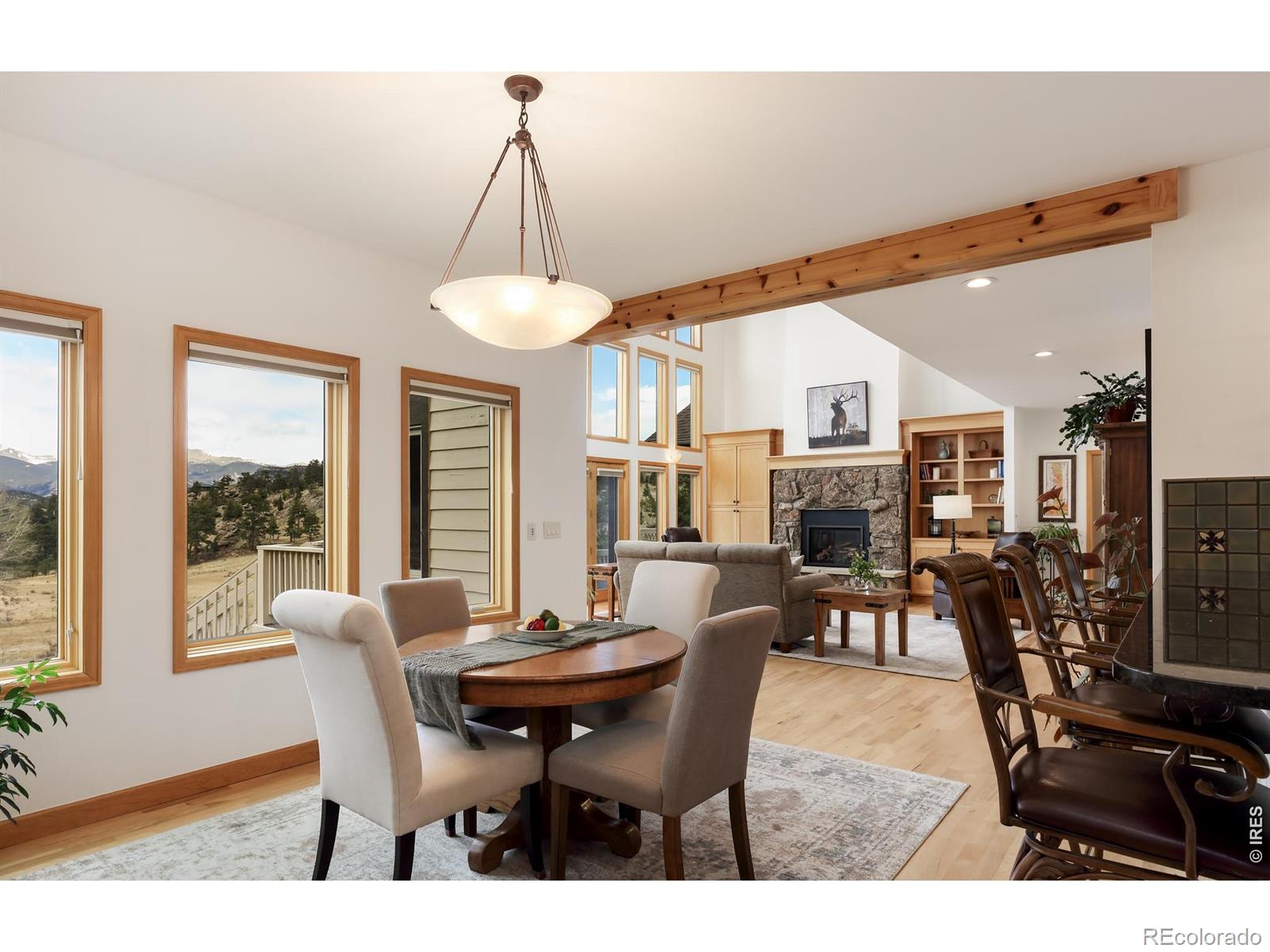 MLS Image #15 for 3505  saint francis way,estes park, Colorado