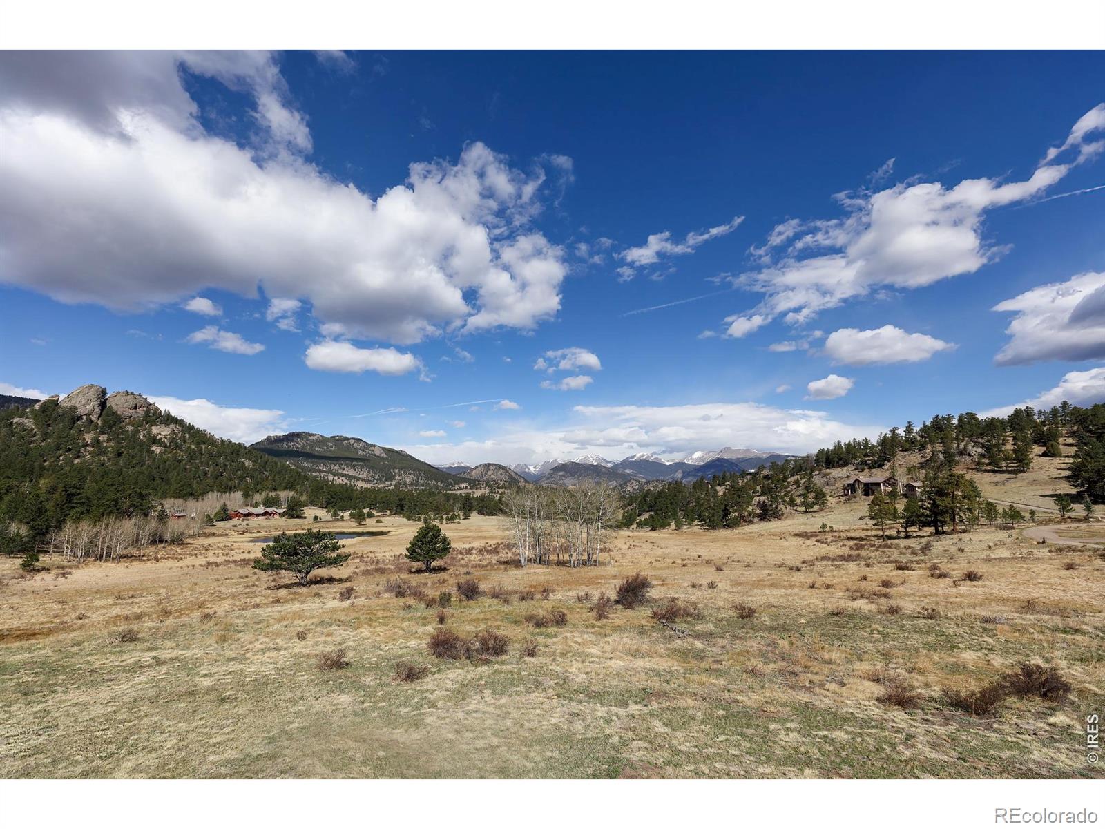 MLS Image #22 for 3505  saint francis way,estes park, Colorado