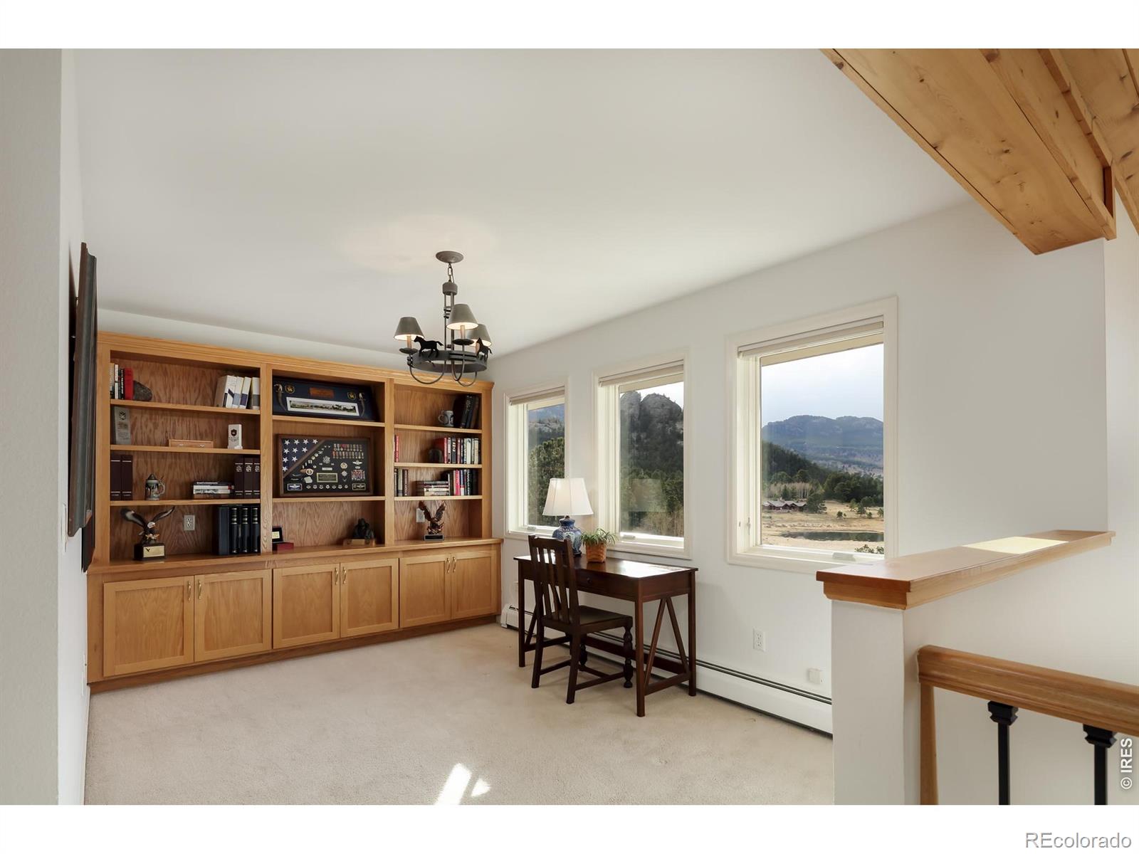 MLS Image #30 for 3505  saint francis way,estes park, Colorado