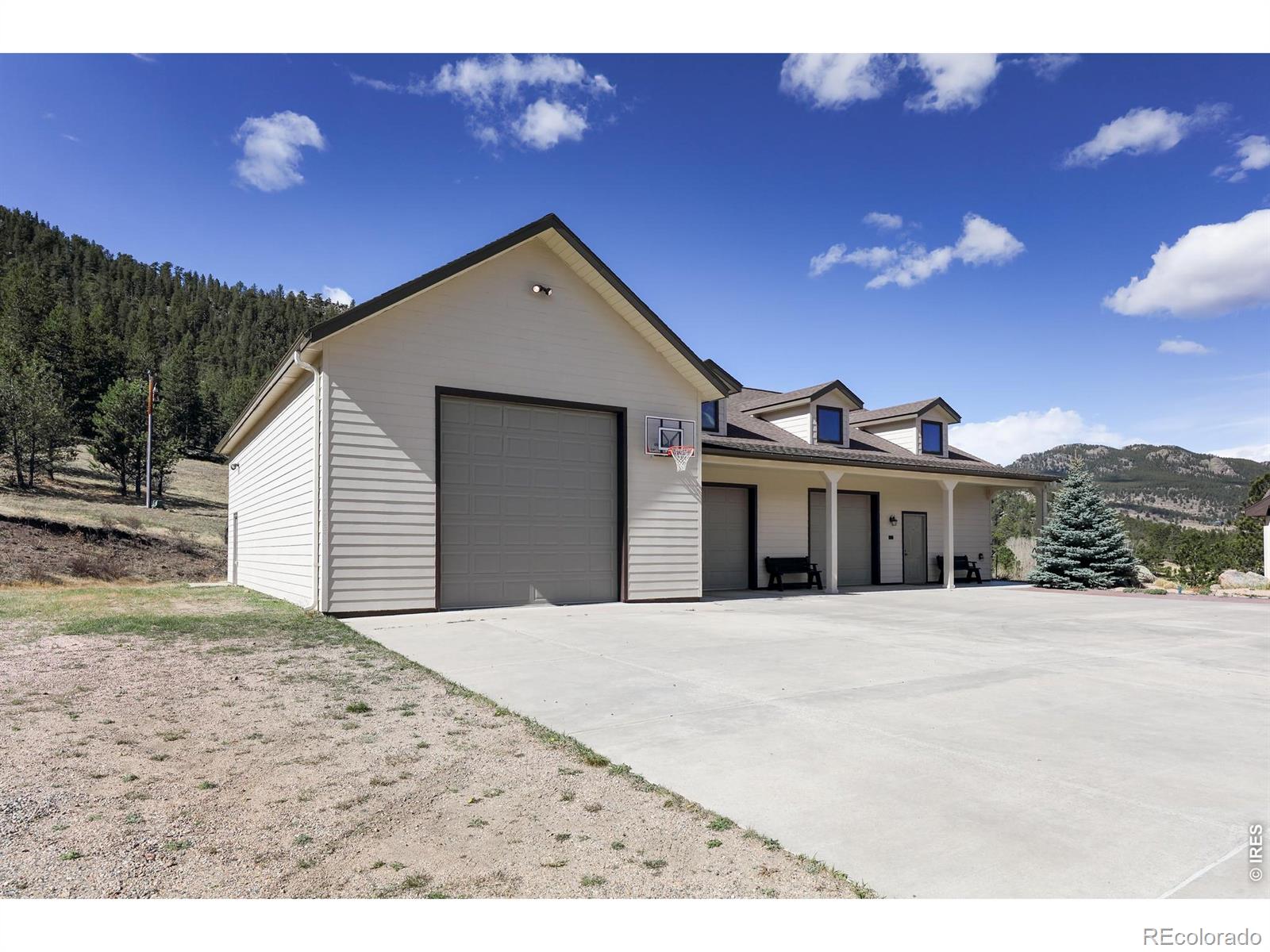 MLS Image #36 for 3505  saint francis way,estes park, Colorado