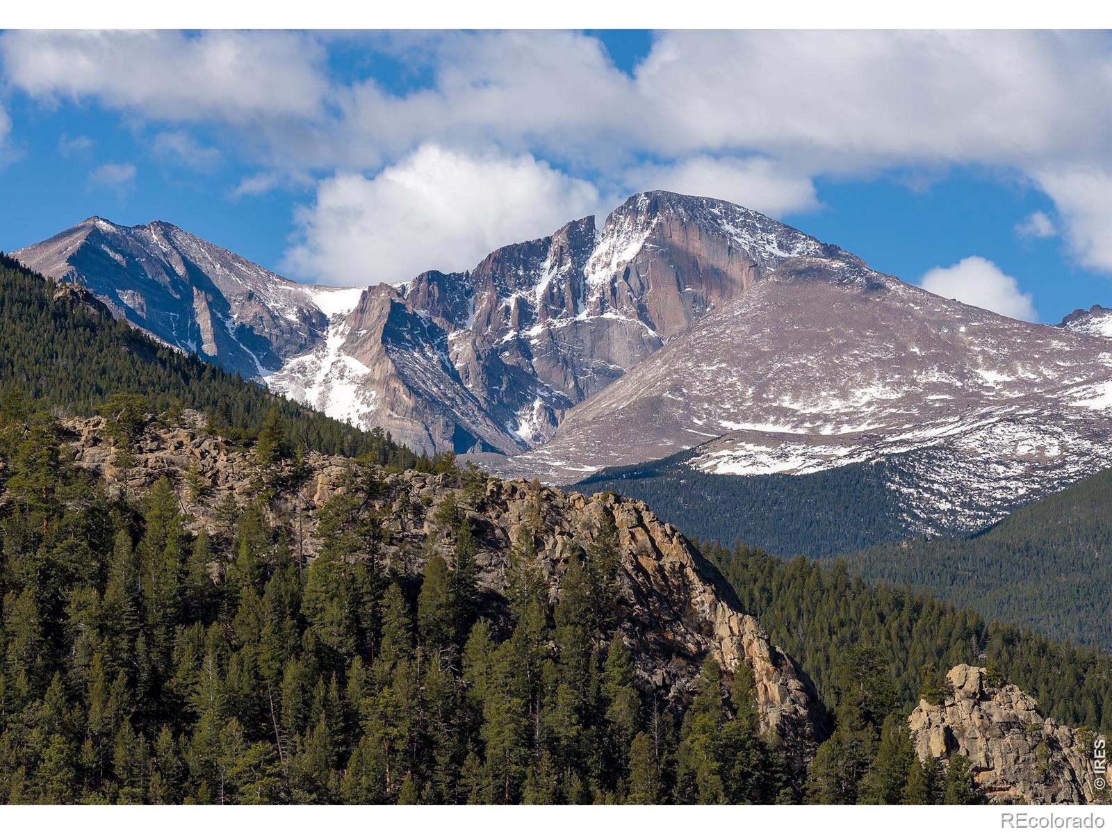 MLS Image #4 for 3505  saint francis way,estes park, Colorado
