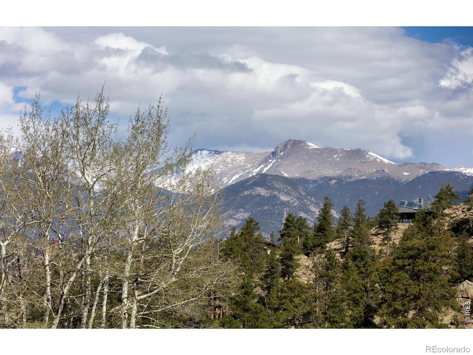 MLS Image #41 for 3505  saint francis way,estes park, Colorado