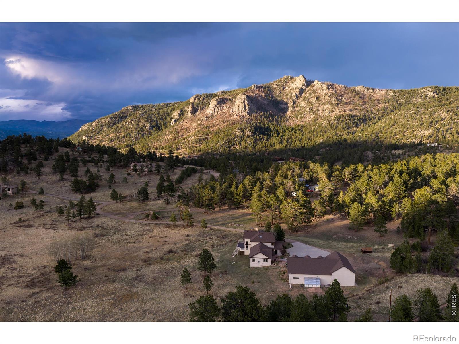MLS Image #42 for 3505  saint francis way,estes park, Colorado