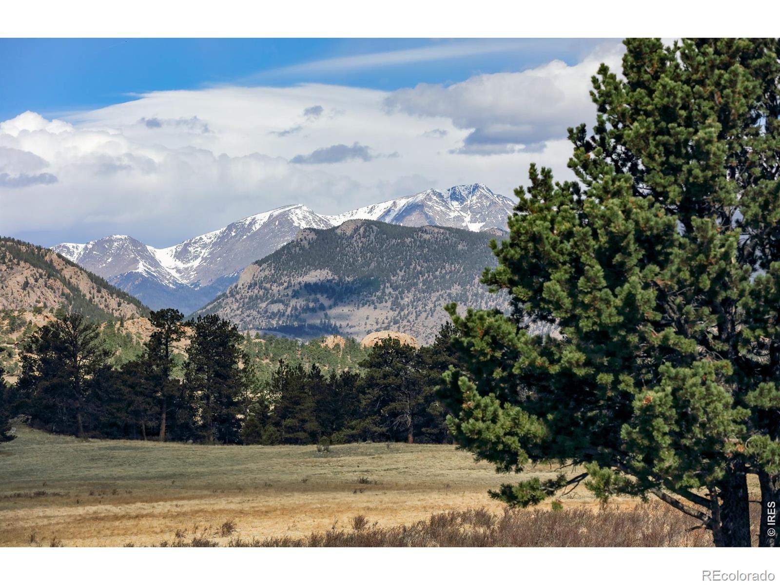 MLS Image #43 for 3505  saint francis way,estes park, Colorado
