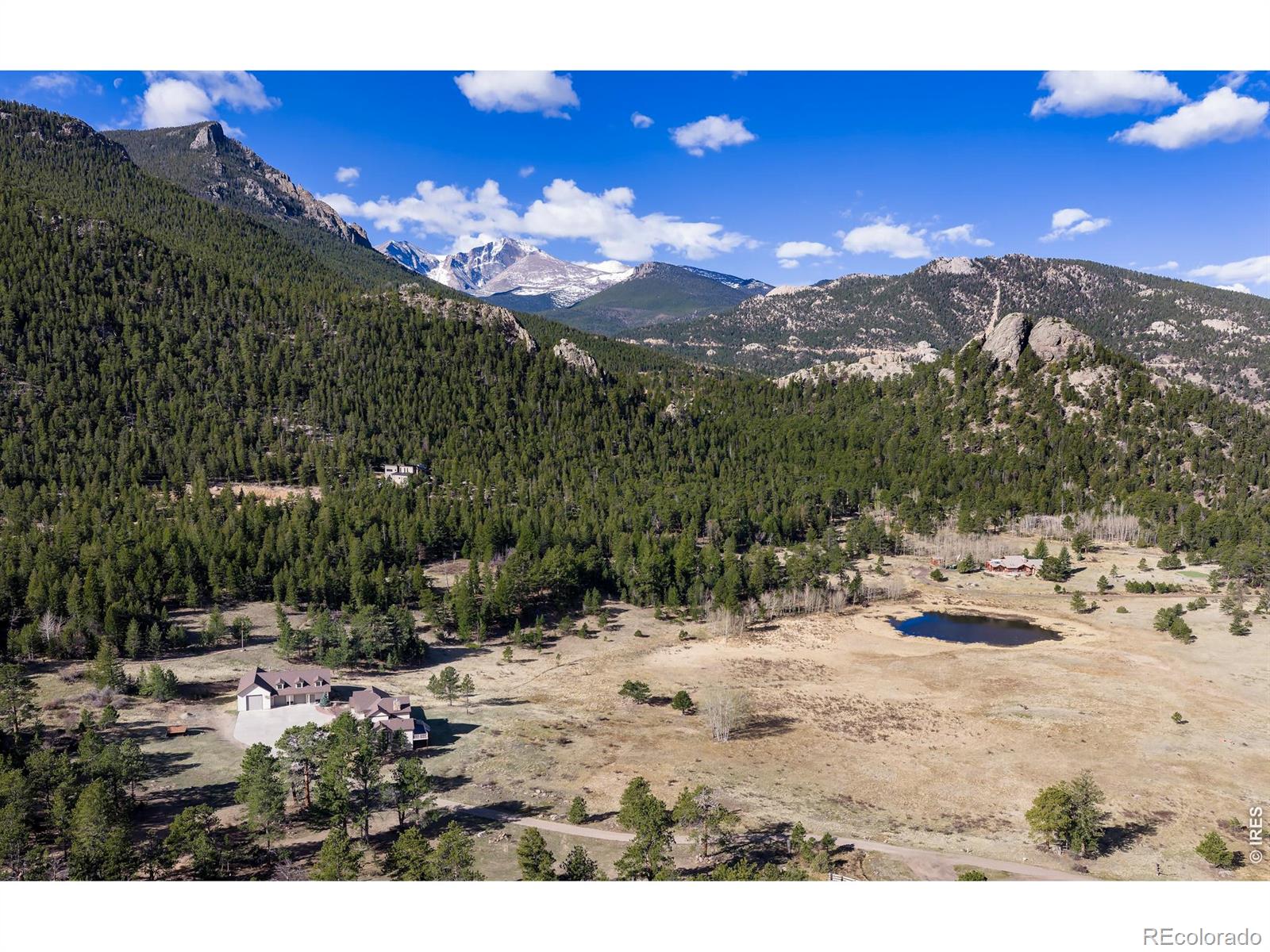 MLS Image #47 for 3505  saint francis way,estes park, Colorado